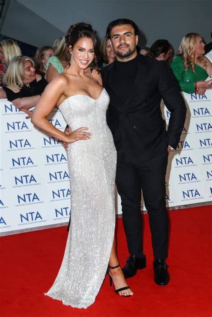 Vicky Pattison’s Boyfriend: Who is Vicky Pattison Dating?