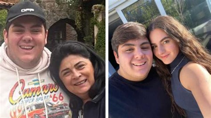 Victoria Ruffo’s Husband: Who is Victoria Ruffo Dating?