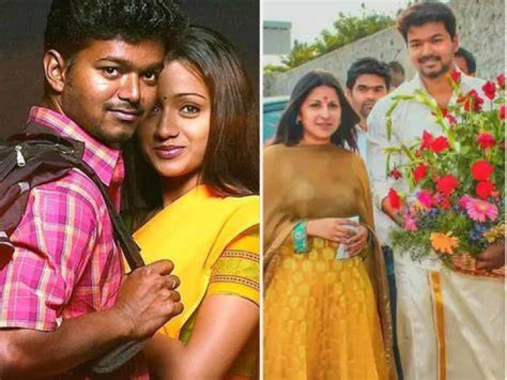 Vijay Antony’s Girlfriend: Who is Vijay Antony Dating?