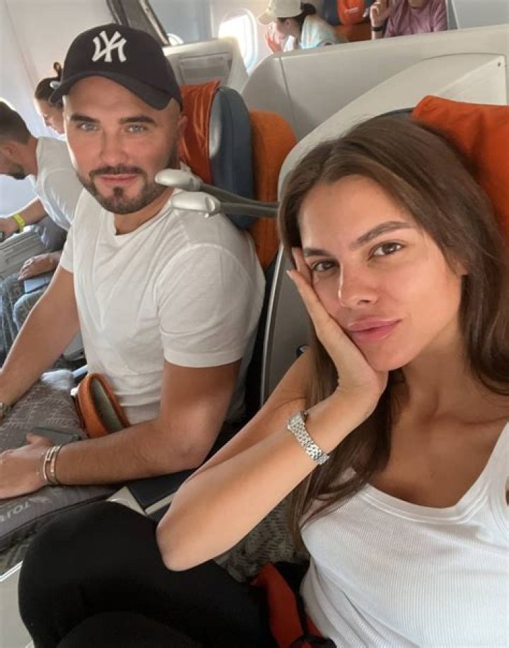 Viki Odintcova’s Boyfriend: Who is Viki Odintcova Dating?