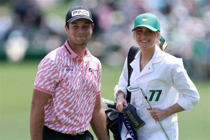 Viktor Dryndak’s Girlfriend: Who is Viktor Dryndak Dating?