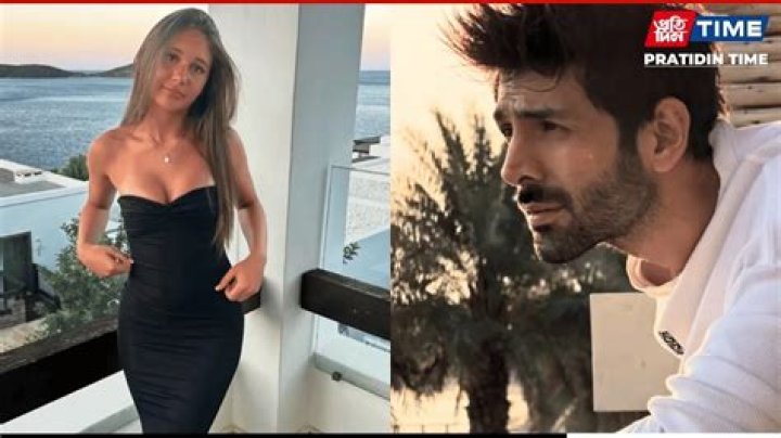 Viktorija Strelciunaite’s Boyfriend: Who is Viktorija Strelciunaite Dating?
