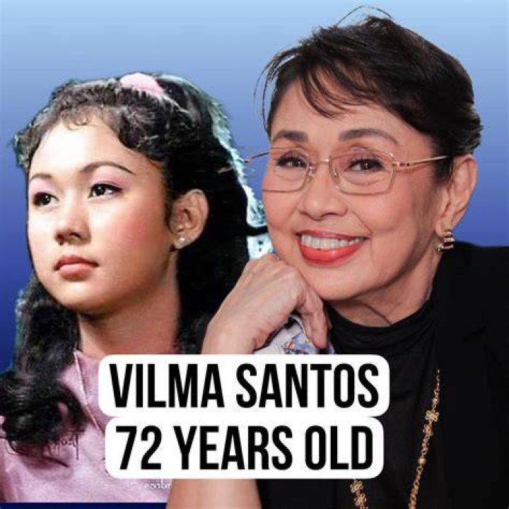 Vilma Santos’s Husband: Who is Vilma Santos Dating?