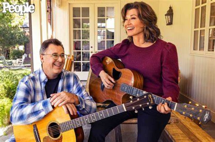 Vince Gill’s Wife: Who is Vince Gill Dating?