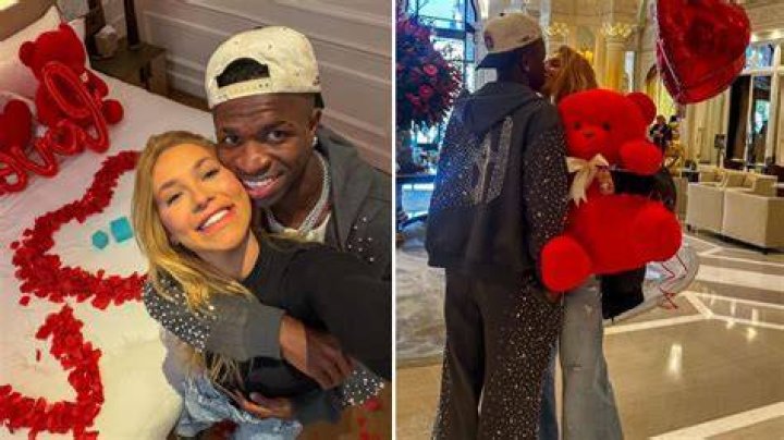 Vinicius Yoskicivit’s Girlfriend: Who is Vinicius Yoskicivit Dating?