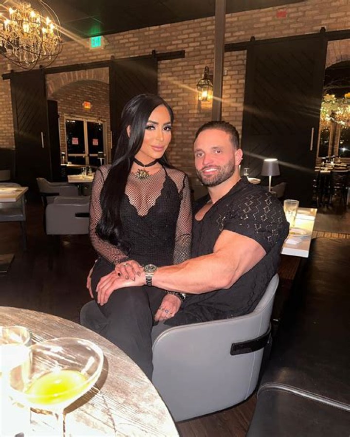 Vinny Anatra’s Girlfriend: Who is Vinny Anatra Dating?