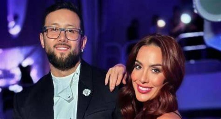 Violeta Bergonzi’s Boyfriend: Who is Violeta Bergonzi Dating?