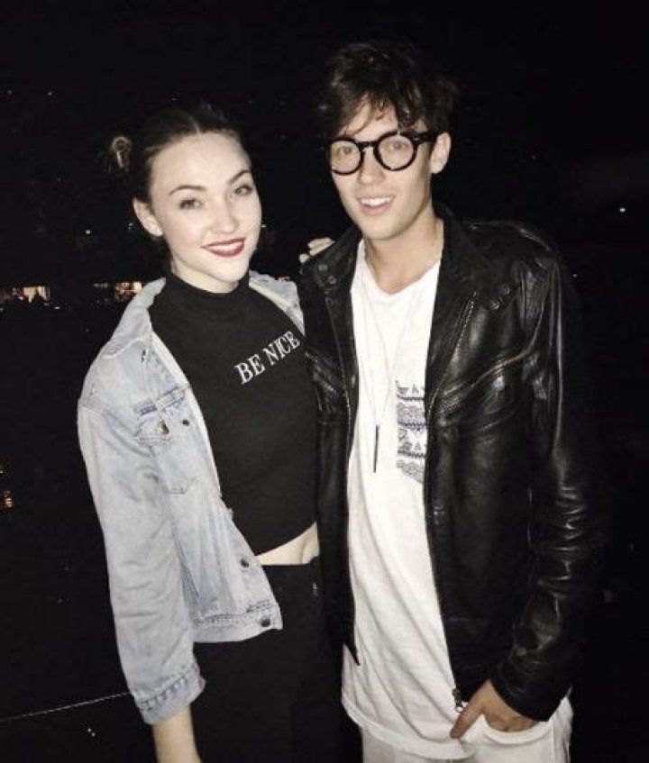 Violett Beane’s Boyfriend: Who is Violett Beane Dating?