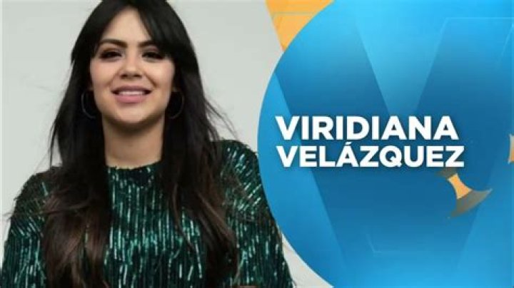 Viridiana Velazquez’s Husband: Who is Viridiana Velazquez Dating?