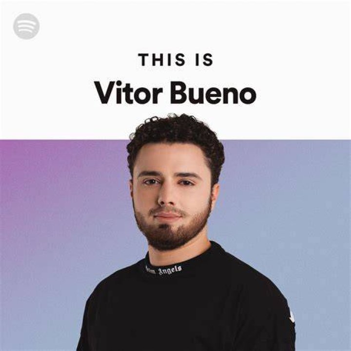 Vitor Bueno’s Girlfriend: Who is Vitor Bueno Dating?