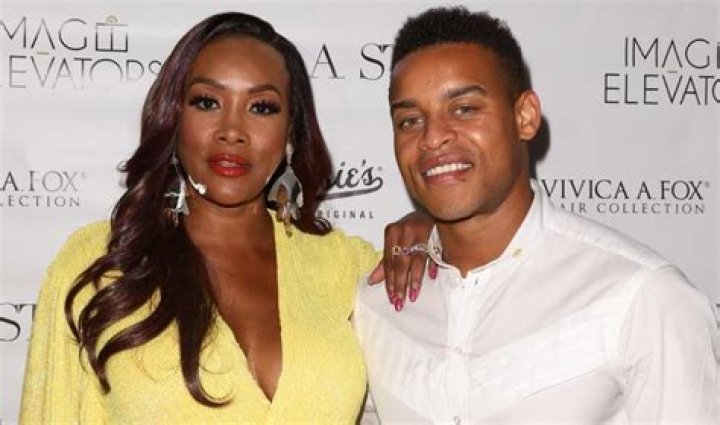 Vivica A. Fox’s Boyfriend: Who is Vivica A. Fox Dating?