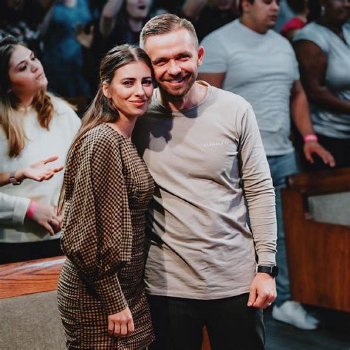 Vlad Sokolovsky’s Girlfriend: Who is Vlad Sokolovsky Dating?