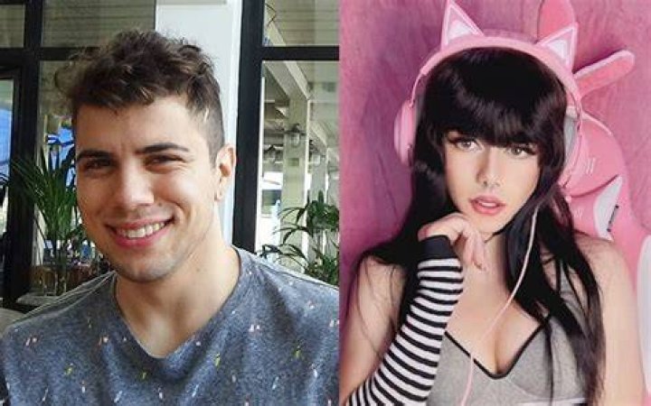 Vlad Tokmenin’s Girlfriend: Who is Vlad Tokmenin Dating?