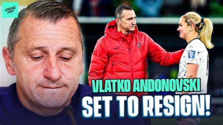 Vlatko Andonovski’s Girlfriend: Who is Vlatko Andonovski Dating?