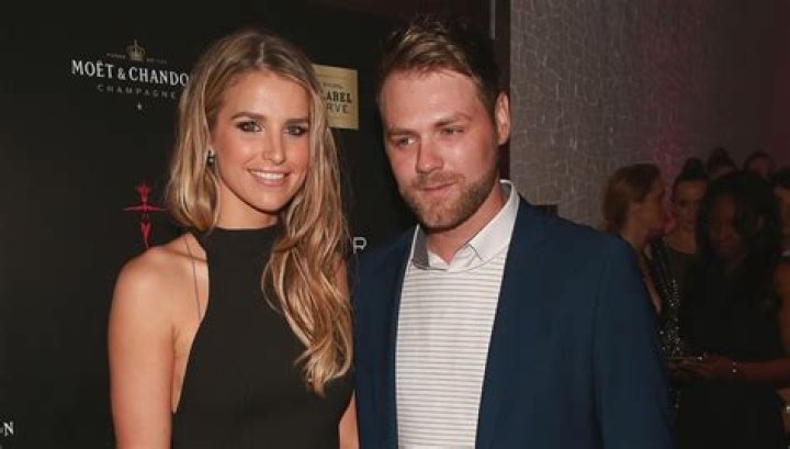 Vogue Williams’s Husband: Who is Vogue Williams Dating?