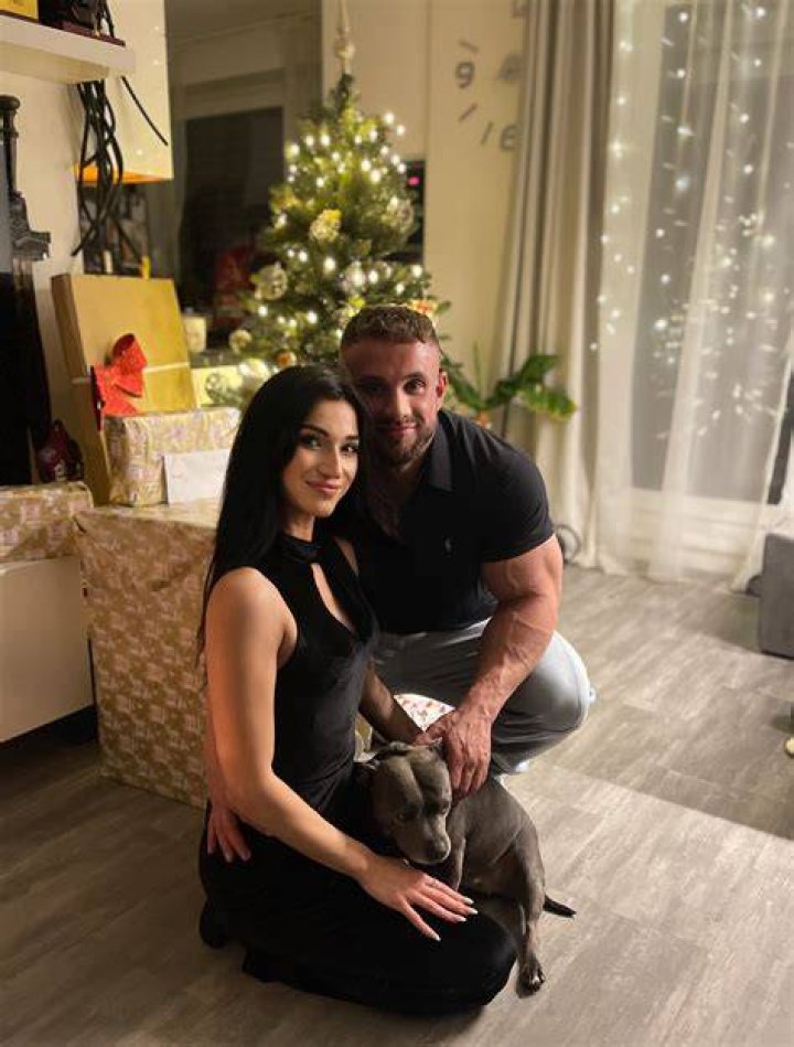 Vojta Koritenský’s Girlfriend: Who is Vojta Koritenský Dating?