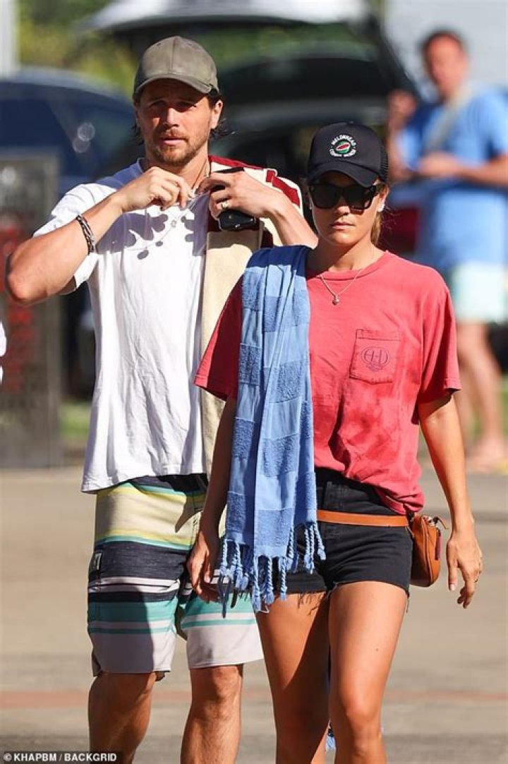 Wade Robson’s Wife: Who is Wade Robson Dating?