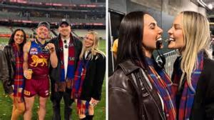 WenWen Neale’s Girlfriend: Who is WenWen Neale Dating?