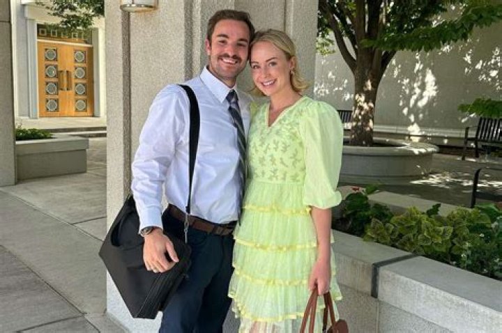 Whitney Bischoff’s Husband: Who is Whitney Bischoff Dating?