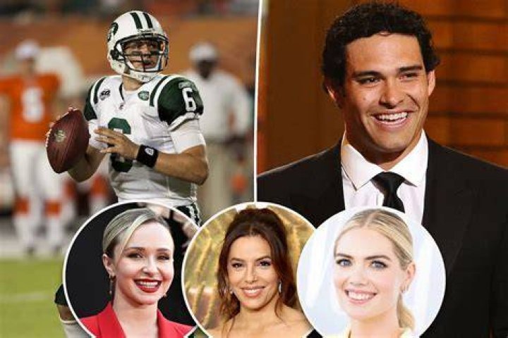 Who is Aaron Sanchez Dating – Aaron Sanchez's Girlfriend & Exes