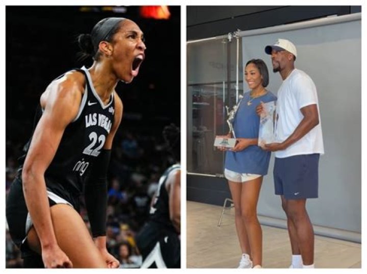 Who is Aja Dang Dating – Aja Dang's Boyfriend & Exes
