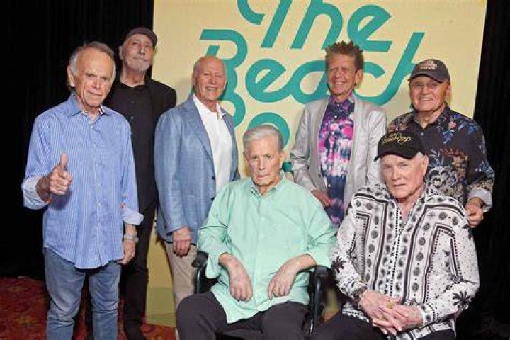 Who is Al Jardine Dating – Al Jardine's Wife & Exes
