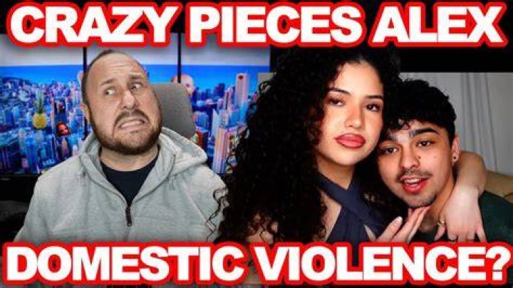Who is Alex Pettit Dating – Alex Pettit's Girlfriend & Exes