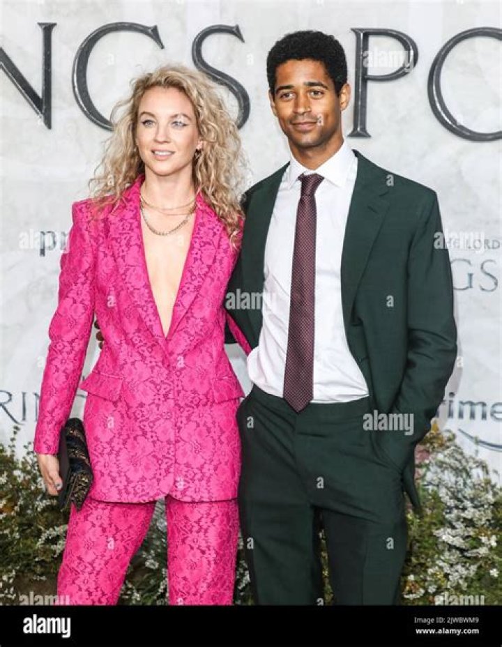 Who is Alfred Enoch Dating – Alfred Enoch's Girlfriend & Exes