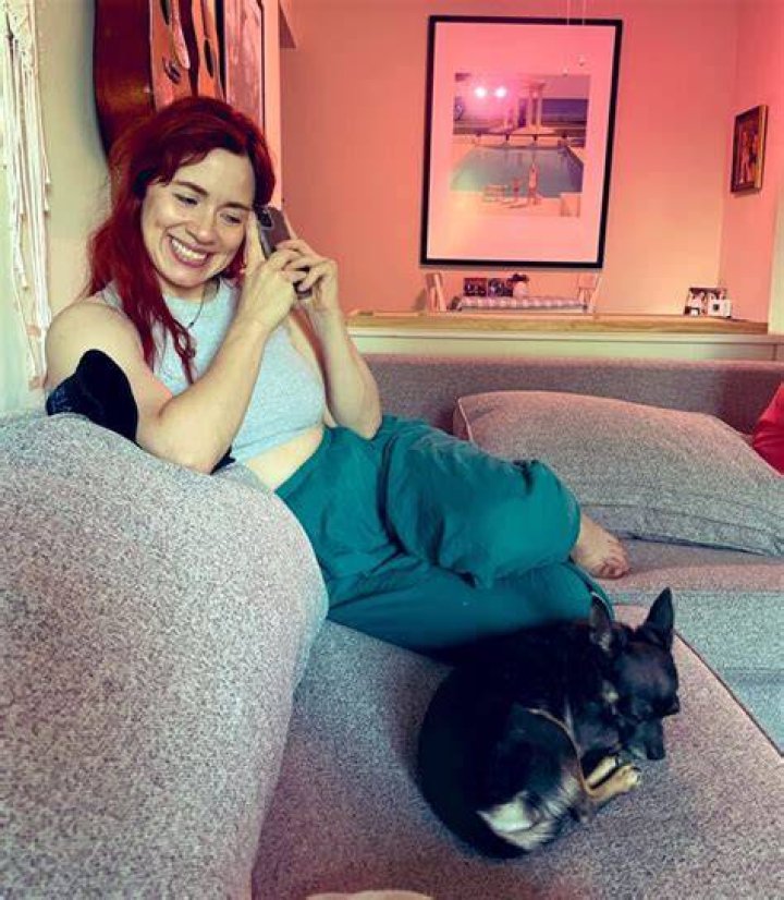 Who is Alice Wetterlund Dating – Alice Wetterlund's Husband & Exes