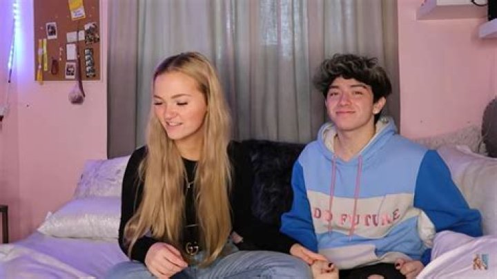 Who is Alyssa McKay Dating – Alyssa McKay's Boyfriend & Exes