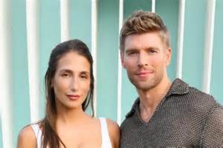 Who is Amanda Beard Dating – Amanda Beard's Husband & Exes