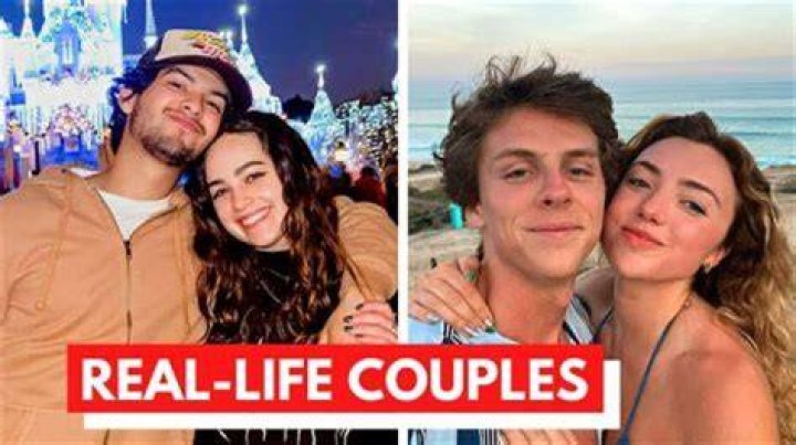 Who is Amanda Diaz Dating – Amanda Diaz's Boyfriend & Exes