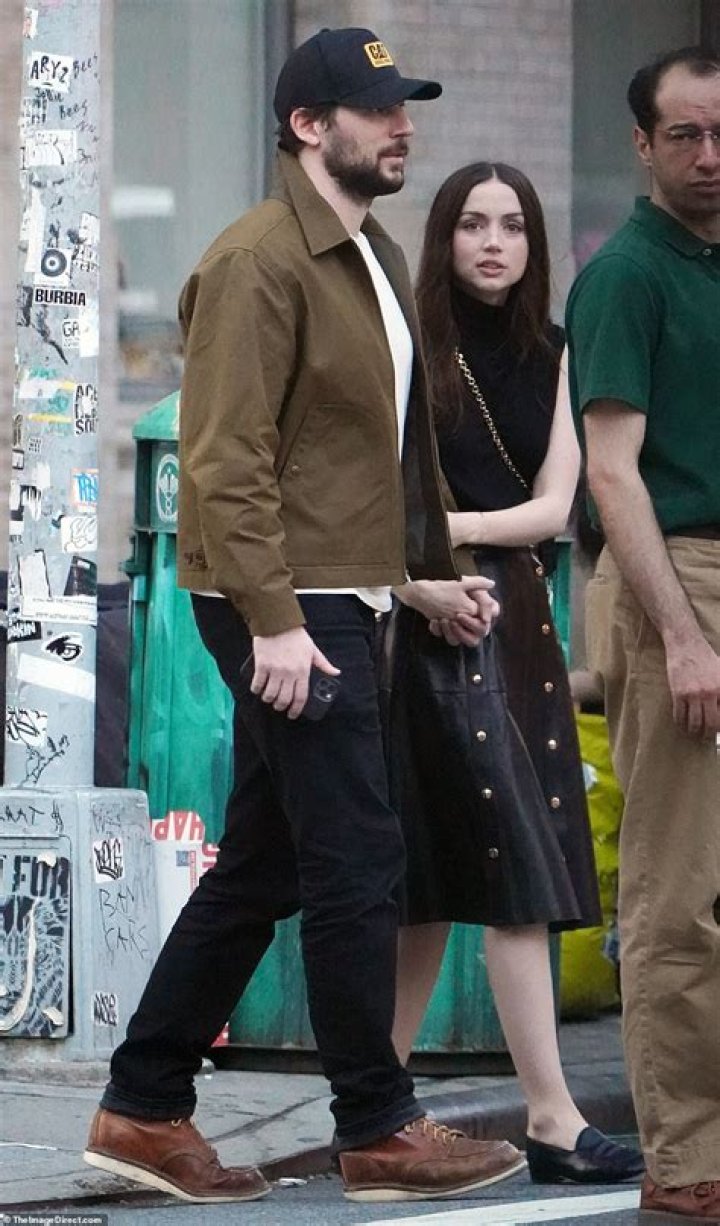 Who is Andy Biersack Dating – Andy Biersack's Wife & Exes