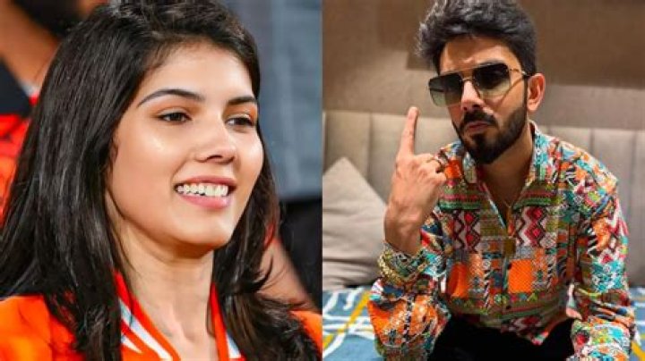 Who is Anirudh Ravichander Dating – Anirudh Ravichander's Girlfriend & Exes