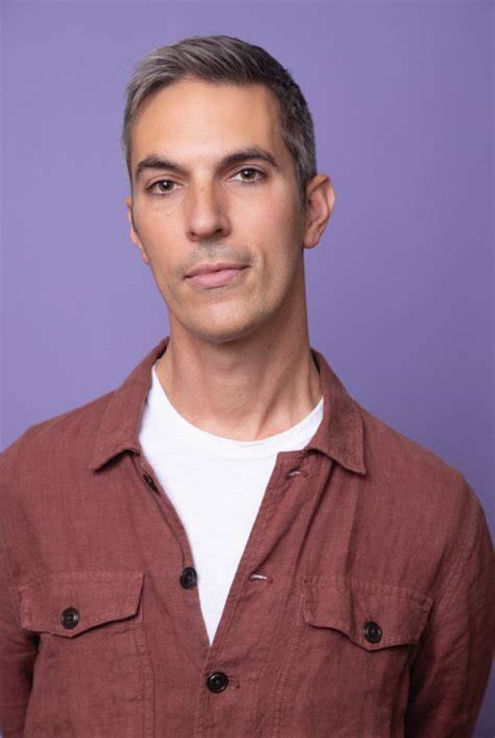 Who is Ari Shapiro Dating – Ari Shapiro's Girlfriend & Exes