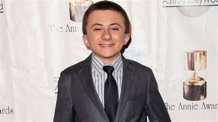 Who is Atticus Shaffer Dating – Atticus Shaffer's Girlfriend & Exes