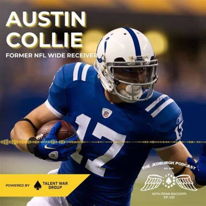 Who is Austin Collie Dating – Austin Collie's Wife & Exes