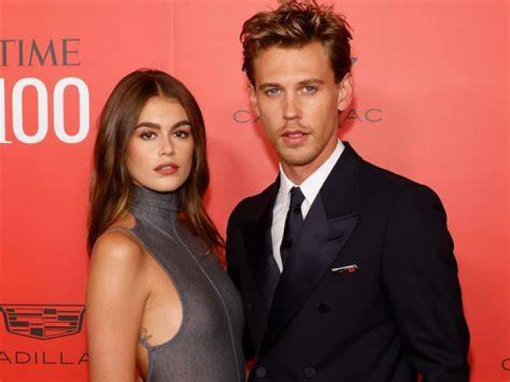Who is Austin North Dating – Austin North's Girlfriend & Exes