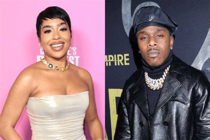 Who is B. Simone Dating – B. Simone's Boyfriend & Exes