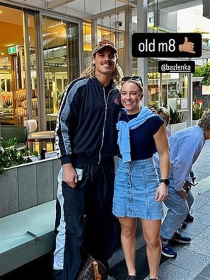 Who is Bailey Payne Dating – Bailey Payne's Girlfriend & Exes