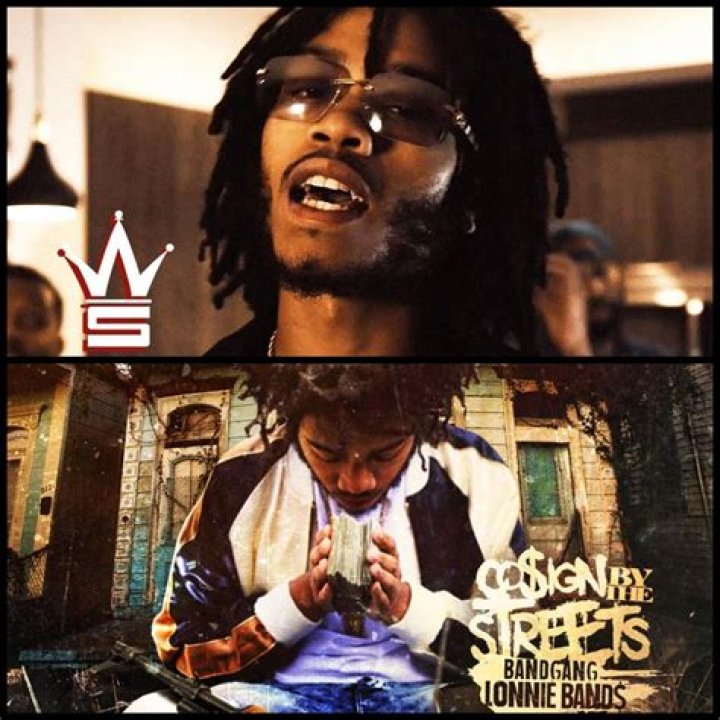 Who is BandGang Lonnie Bands Dating – BandGang Lonnie Bands's Girlfriend & Exes