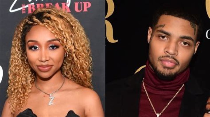 Who is Bandhunta Izzy Dating – Bandhunta Izzy's Girlfriend & Exes