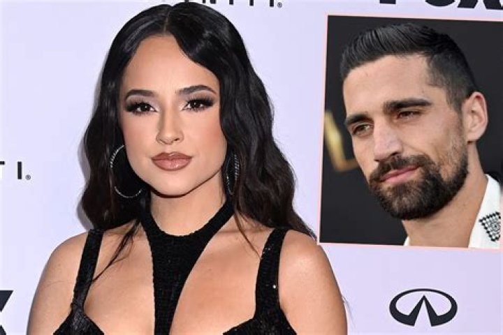 Who is Becky G Dating – Becky G's Boyfriend & Exes