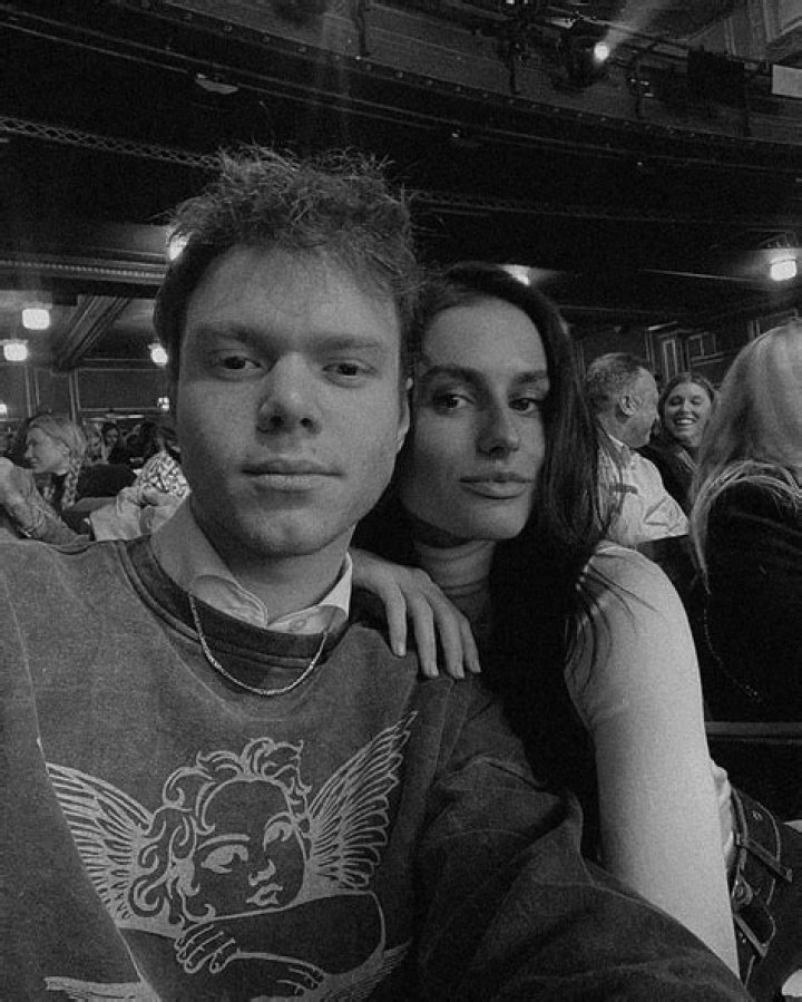 Who is Ben Davies Dating – Ben Davies's Girlfriend & Exes