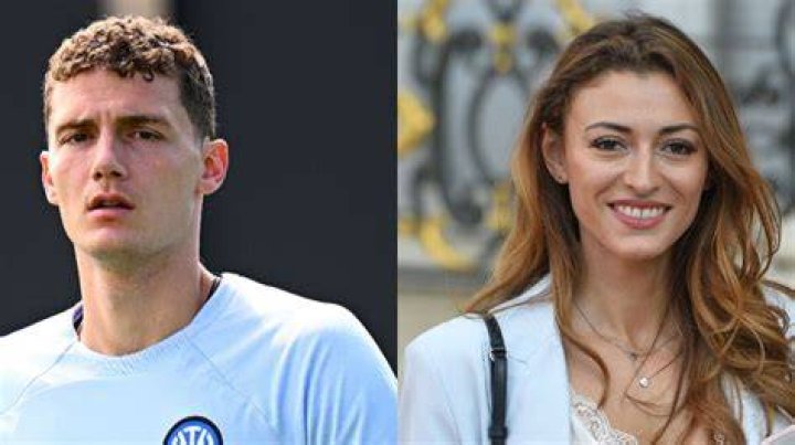 Who is Benjamin Pavard Dating – Benjamin Pavard's Girlfriend & Exes