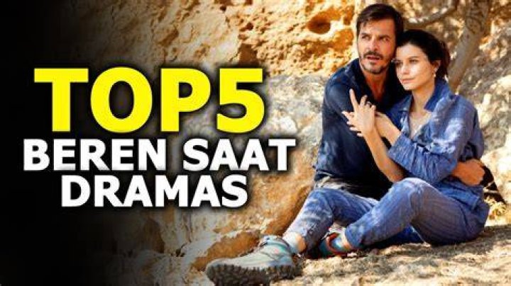 Who is Beren Saat Dating – Beren Saat's Husband & Exes