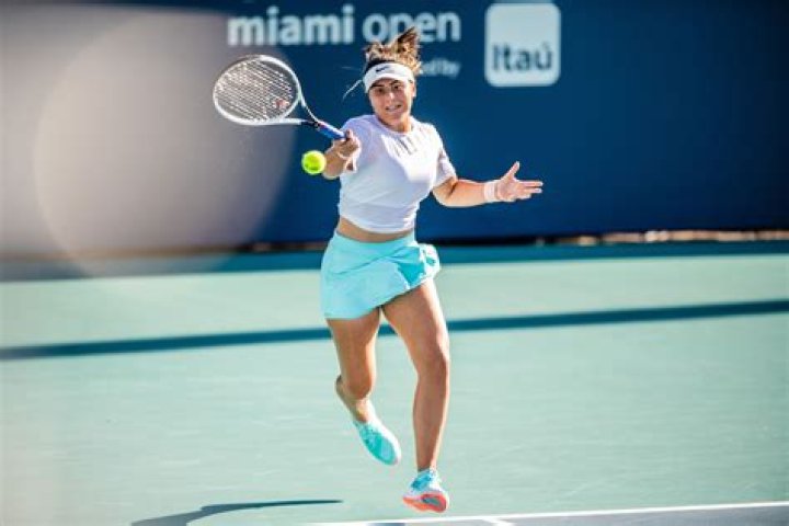 Who is Bianca Andreescu Dating – Bianca Andreescu's Boyfriend & Exes
