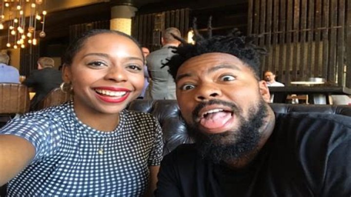 Who is Briahna Joy Gray Dating – Briahna Joy Gray's Boyfriend & Exes