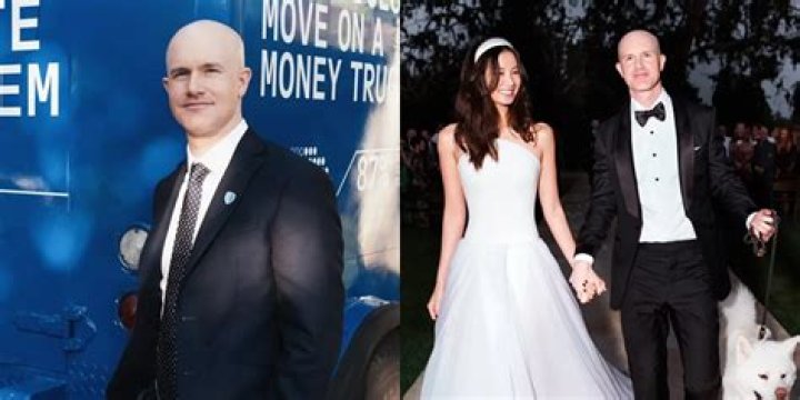 Who is Brian Armstrong Dating – Brian Armstrong's Girlfriend & Exes