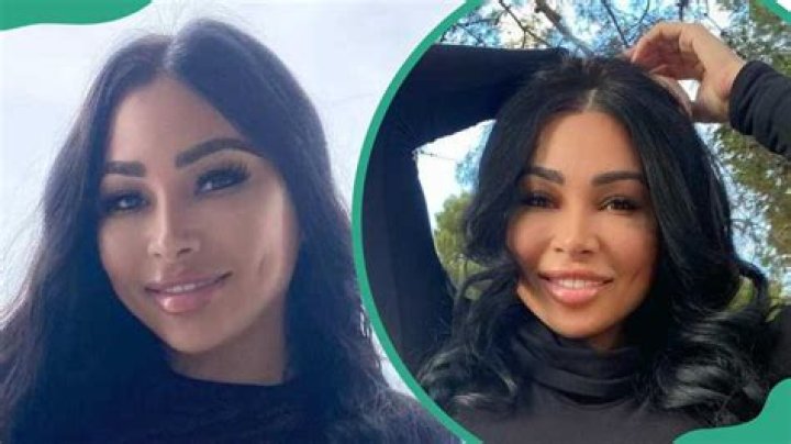 Who is Brittanya Razavi Dating – Brittanya Razavi's Husband & Exes